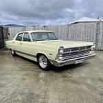 Phillip Downs - @phil.downsxu1torana - Instagram