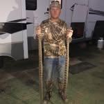 Phillip Doyle - @axehawg - Instagram