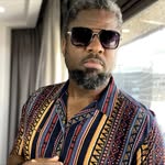 Phillip Dunn - @kwame_moreluck - Instagram