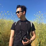 Phillip Dunn - @phirpin - Instagram