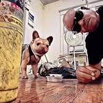 Phillip Dunn - @djboogasuga - Instagram