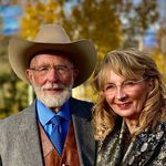 Doreen & Phillip Dwyer - @ironhorseranch - Instagram
