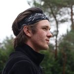Philip Dye - @pmbdye - Instagram