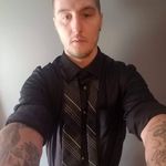 Phillip Eaves - @filthyphil219 - Instagram