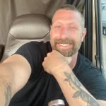 Phillip Eckert - @phillipraymond1982 - Instagram