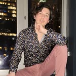 Phillip Estrada - @smile.turtle - Instagram