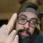 Phillip Estrada - @filthyphil510 - Instagram