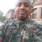 Phillip Everett - @phillip1531 - Instagram