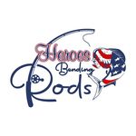 Phillip Everett - @heroesbendingrods - Instagram