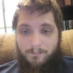 Phillip Everett Caldwell - @pecaldwell85 - Instagram