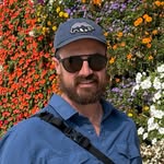 Phillip Farris - @eugenegardencoach - Instagram