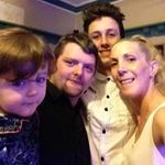 Phillip Findlay - @philfin504 - Instagram