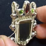 Phillip Fox Walker - @purplecloudjewelry - Instagram