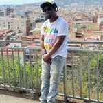 Phillip Franklin - @__gmebvy__ - Instagram