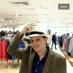 Phillip Franklin-old - @phillipold - Instagram
