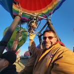 Philip Garver - Facebook