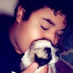 Phillip Garza - @scarlowks_661 - Instagram