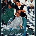 Phillip Gipson Sr. - @djmasterbarber - Instagram