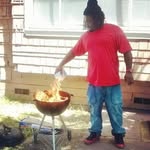 Phillip Gipson Sr. - @philthy400 - Instagram