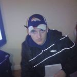 Phillip Gladden - @gladdenphilip - Instagram