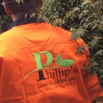 Phillip Goldsmith - @phillips_lawn_garden_care - Instagram