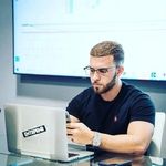 phillip gomez - @phillipgomez_fx - Instagram