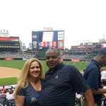 Phillip Trenell Goode - @philgoode68 - Instagram