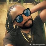 Toney Gooden - @phillipgoodengmial - Instagram