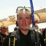 Philip Goss - @geordieboy45 - Instagram