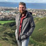 Philip Goss - @gosspl - Instagram