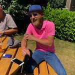 Phillip Gray - @phillipgray6 - Instagram