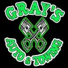 phillip gray - @skodentowing - TikTok