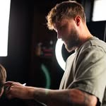 Phillip Gray III - @phillipgraybarber - Instagram