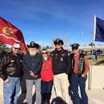 Philip Greaves - @hooyah1945 - Instagram
