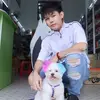 Groomer Phillip - @groomerphillipmdy - TikTok