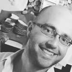 Philip Groom - @thehalfbakebaker - Instagram