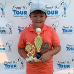 Philip Guidry - @philip_golfs - Instagram