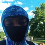 Philip Guidry - @markeal2112019 - Instagram