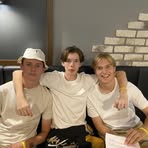Filip Gustafsson - Facebook