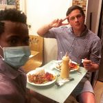 Phillip Haberman - @pjhabby - Instagram