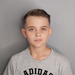 Phillip Hadaway - @a_boy_with_a_book - Instagram