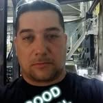 Phillip Haley - @hale8340 - Instagram
