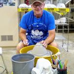 Philip Haller - @blueheronceramics - Instagram