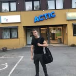 Philip Hansen - Facebook