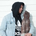 Phillip Hansen - @lil__guapo98 - Instagram
