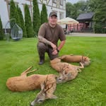 Phillip Renard Hansen - @p_renard - Instagram