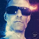 Phillip Anthony Harden - @mylove.am - Instagram