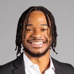 Phillip Harding II, MSECE, EIT - @philliphardingll - Instagram