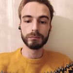 Phillip Hart - @thekngofharts - Instagram