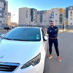Phillip Heath - @rabeh_maidi - Instagram